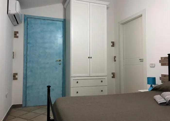 Le Terre Cotte Decimomannu