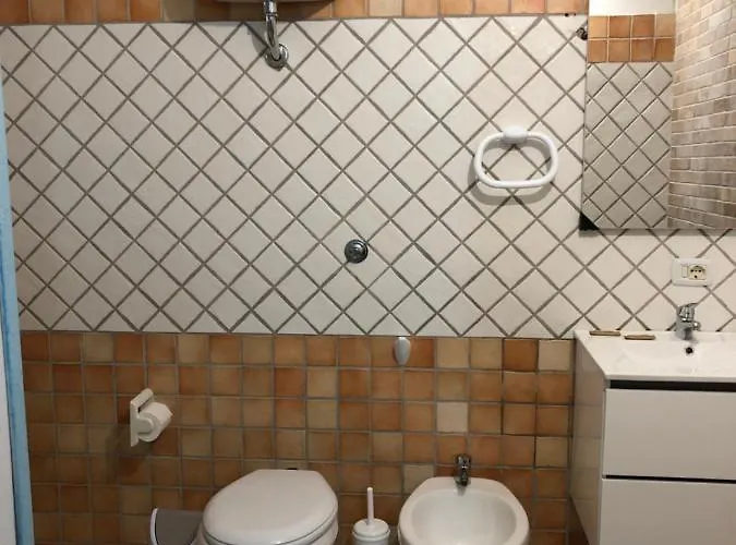 Panzió Le Terre Cotte