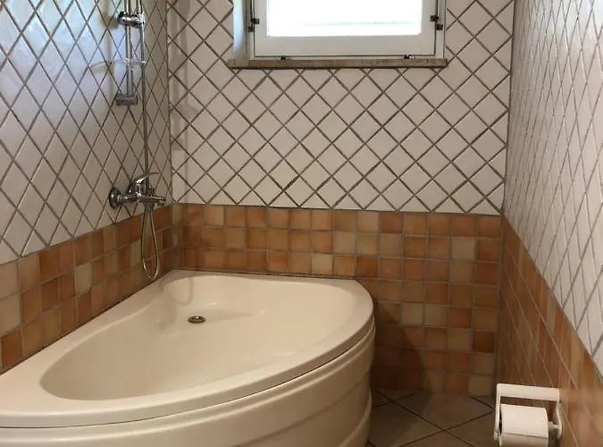 Panzió Le Terre Cotte 3*