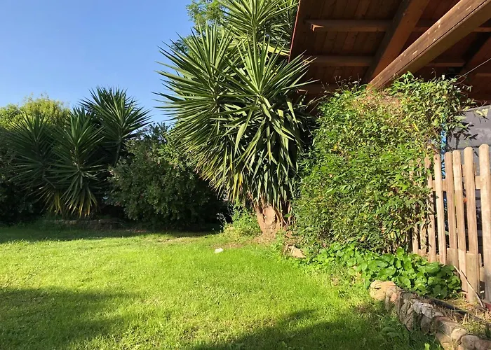 Le Terre Cotte 3* Decimomannu