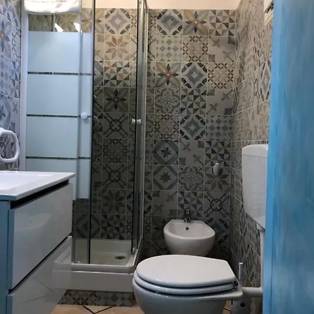 Le Terre Cotte Oda ve Kahvaltı