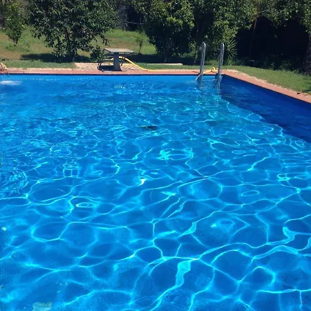 Bed & Breakfast Le Terre Cotte