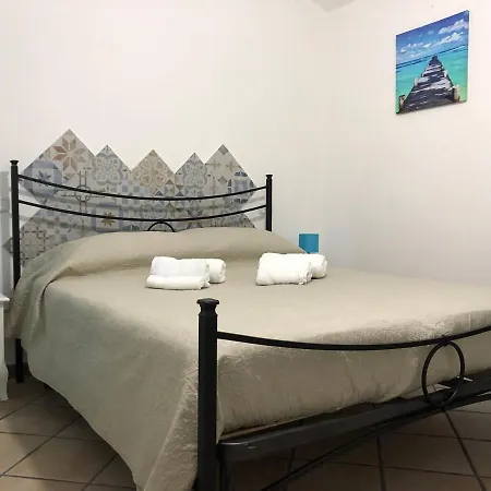 Le Terre Cotte לינה וארוחת בוקר