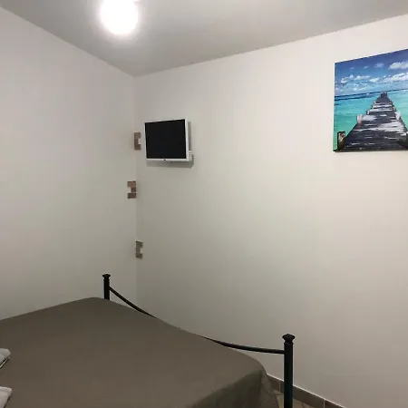 Oda ve Kahvaltı Le Terre Cotte Decimomannu