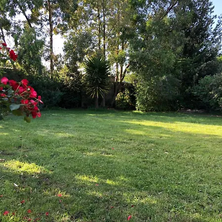 Oda ve Kahvaltı Le Terre Cotte 3*