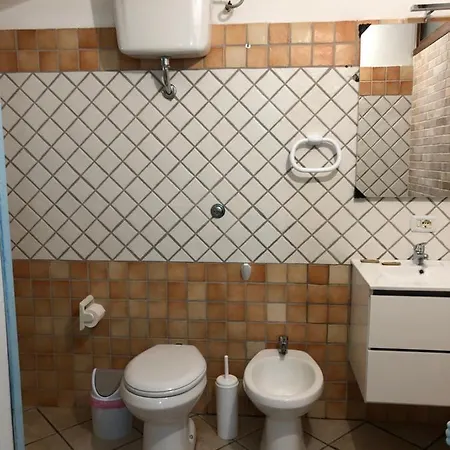 Oda ve Kahvaltı Le Terre Cotte