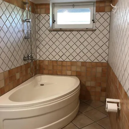 Oda ve Kahvaltı Le Terre Cotte 3*