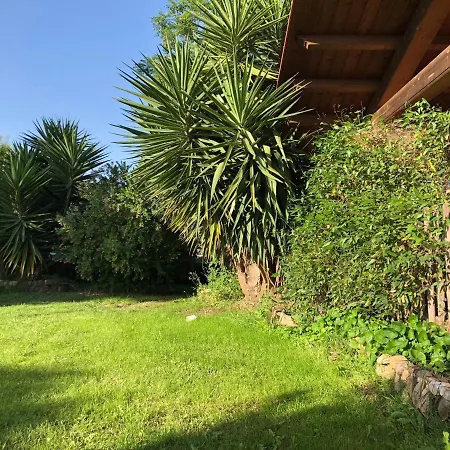 Le Terre Cotte 3* Decimomannu